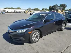 19XFC2F50GE241557 2016 HONDA CIVIC