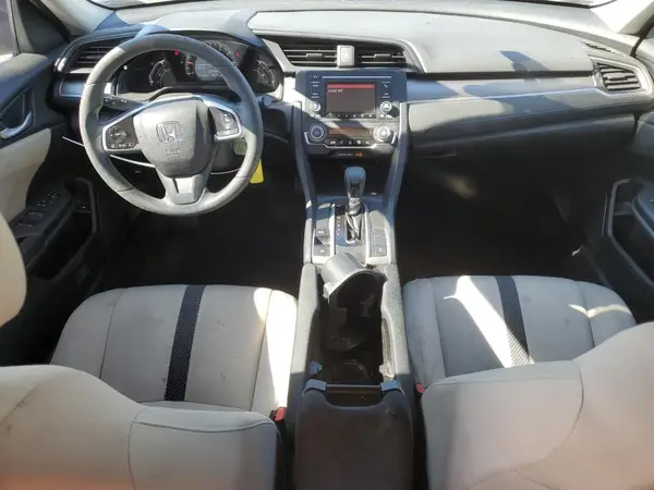 19XFC2F50GE241557 2016 HONDA CIVIC - Image 8