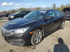 19XFC2F50GE241591 2016 HONDA CIVIC