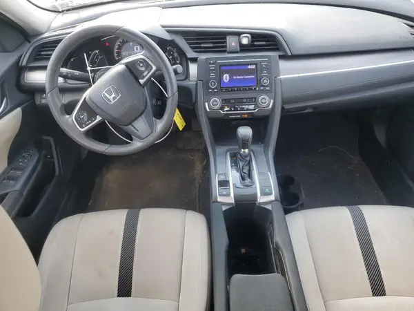 19XFC2F50GE241591 2016 HONDA CIVIC - Image 8