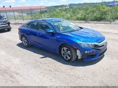 19XFC2F50GE241672 2016 HONDA CIVIC