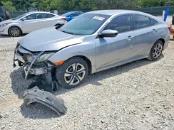 19XFC2F50GE242255 2016 HONDA CIVIC
