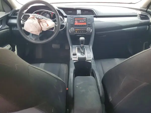 19XFC2F50GE242255 2016 HONDA CIVIC - Image 8