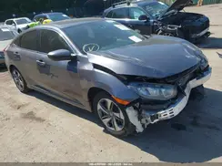 19XFC2F50GE242305 2016 HONDA CIVIC