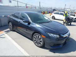 19XFC2F50GE242613 2016 HONDA CIVIC