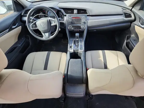19XFC2F50GE242921 2016 HONDA CIVIC - Image 8