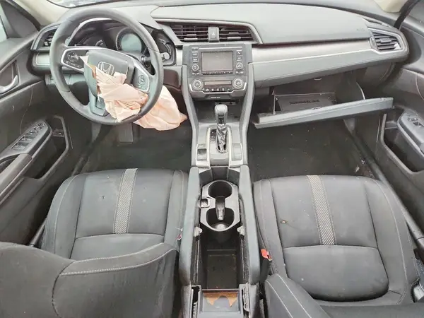 19XFC2F50GE243079 2016 HONDA CIVIC - Image 8