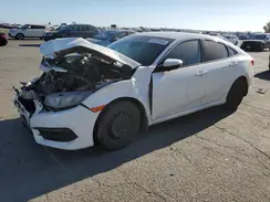 19XFC2F50GE243695 2016 HONDA CIVIC