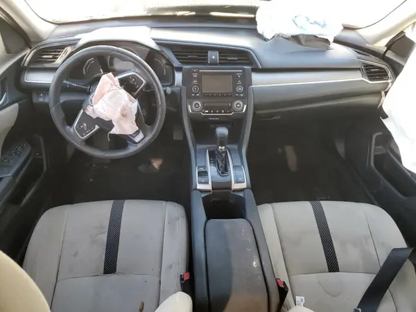19XFC2F50GE243695 2016 HONDA CIVIC - Image 8