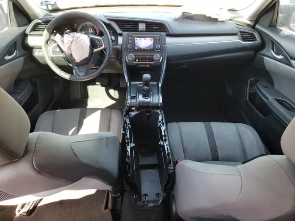 19XFC2F50GE244121 2016 HONDA CIVIC - Image 8