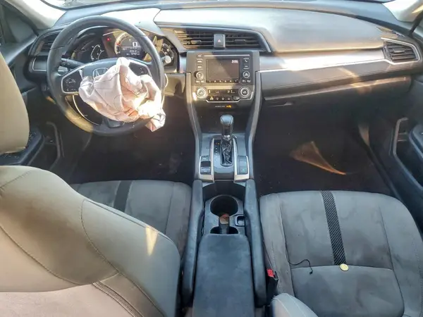 19XFC2F50GE244393 2016 HONDA CIVIC - Image 8