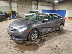 19XFC2F50GE244409 2016 HONDA CIVIC