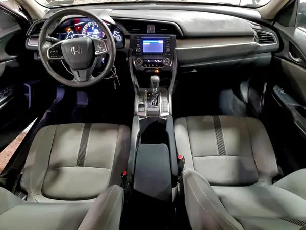 19XFC2F50GE244409 2016 HONDA CIVIC - Image 8