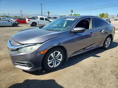 19XFC2F50GE244717 2016 HONDA CIVIC