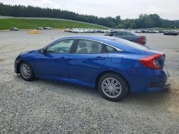 19XFC2F50GE244832 2016 HONDA CIVIC - Image 2