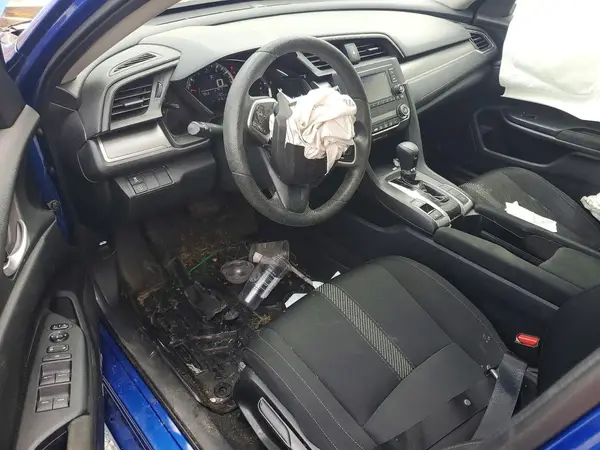 19XFC2F50GE244832 2016 HONDA CIVIC - Image 8