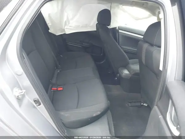 19XFC2F50GE245057 2016 HONDA CIVIC - Image 8
