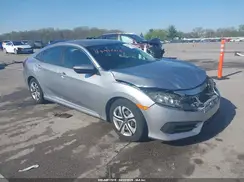 19XFC2F50GE245060 2016 HONDA CIVIC