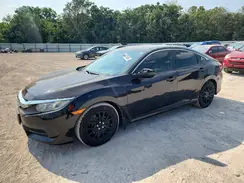 19XFC2F50GE245088 2016 HONDA CIVIC