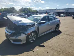 19XFC2F50GE245446 2016 HONDA CIVIC