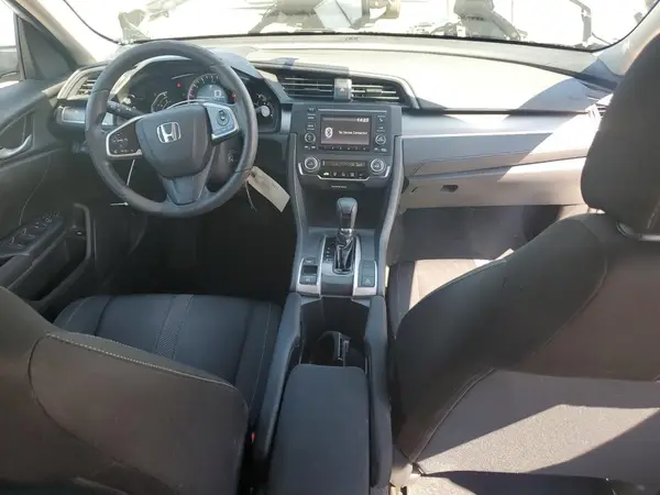 19XFC2F50GE245446 2016 HONDA CIVIC - Image 8