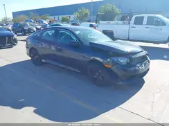 19XFC2F50GE246211 2016 HONDA CIVIC