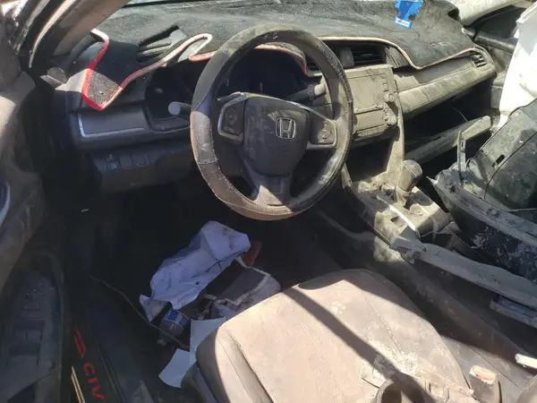 19XFC2F50GE246807 2016 HONDA CIVIC - Image 8