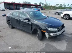 19XFC2F50GE246841 2016 HONDA CIVIC