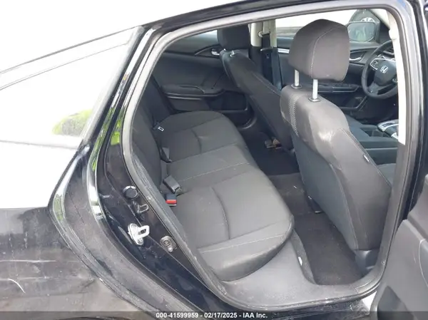 19XFC2F50GE246841 2016 HONDA CIVIC - Image 8