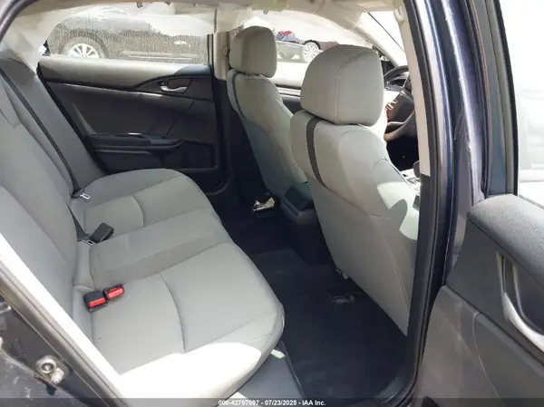 19XFC2F50GE246953 2016 HONDA CIVIC - Image 8