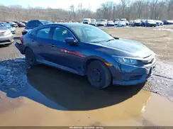 19XFC2F50GE246984 2016 HONDA CIVIC