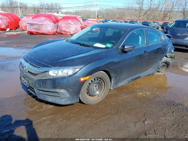 19XFC2F50GE246984 2016 HONDA CIVIC - Image 2