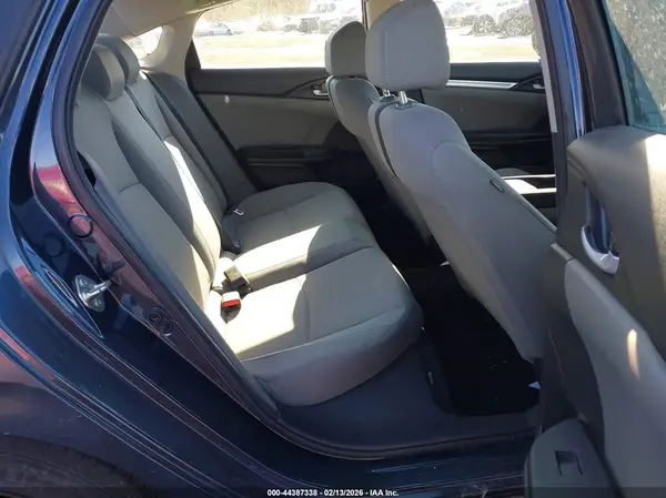19XFC2F50GE246984 2016 HONDA CIVIC - Image 8
