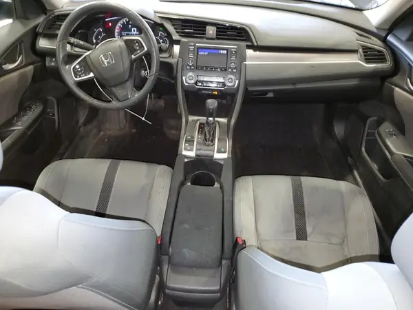 19XFC2F50GE247049 2016 HONDA CIVIC - Image 8