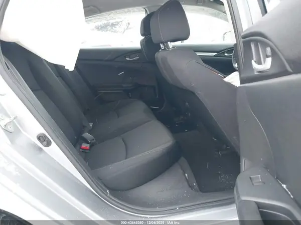 19XFC2F50GE247231 2016 HONDA CIVIC - Image 8