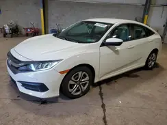 19XFC2F50GE247763 2016 HONDA CIVIC