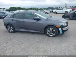 19XFC2F50GE248511 2016 HONDA CIVIC