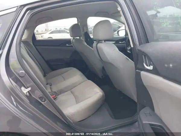 19XFC2F50GE248511 2016 HONDA CIVIC - Image 8