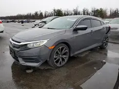 19XFC2F50GE248539 2016 HONDA CIVIC