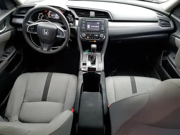 19XFC2F50GE248539 2016 HONDA CIVIC - Image 8