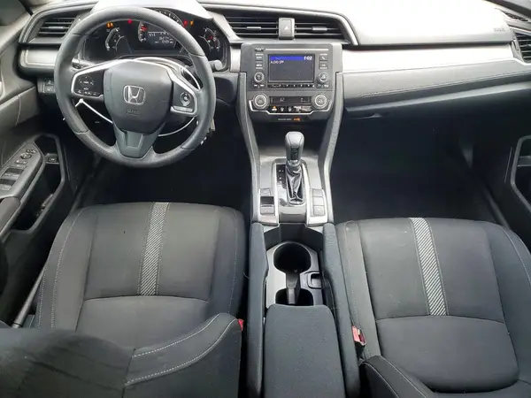 19XFC2F50HE000244 2017 HONDA CIVIC - Image 8
