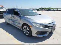 19XFC2F50HE001152 2017 HONDA CIVIC