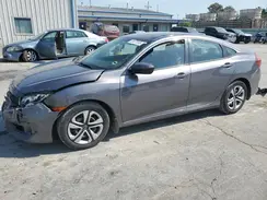 19XFC2F50HE001250 2017 HONDA CIVIC