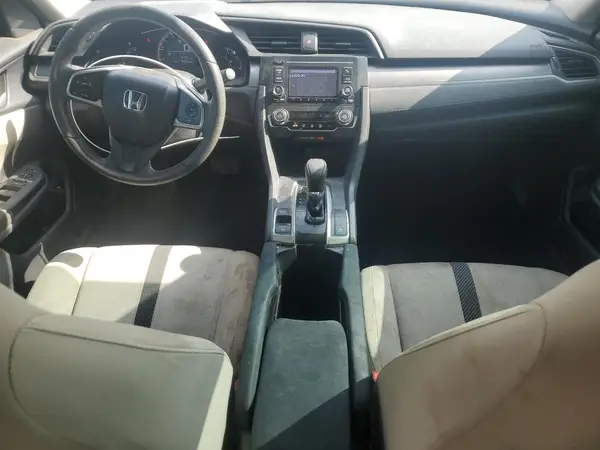 19XFC2F50HE001670 2017 HONDA CIVIC - Image 8