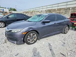 19XFC2F50HE001698 2017 HONDA CIVIC