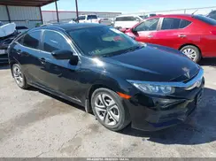 19XFC2F50HE001927 2017 HONDA CIVIC
