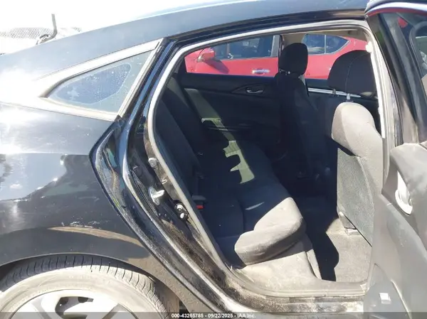 19XFC2F50HE001927 2017 HONDA CIVIC - Image 8