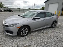 19XFC2F50HE003421 2017 HONDA CIVIC
