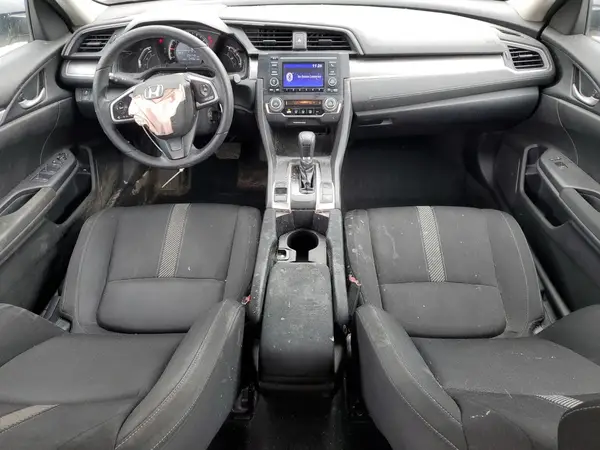 19XFC2F50HE003421 2017 HONDA CIVIC - Image 8