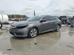 19XFC2F50HE003600 2017 HONDA CIVIC